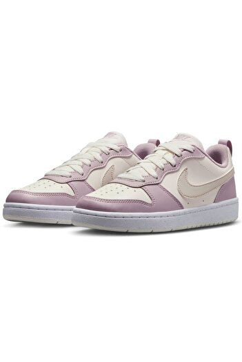 Nike Young daily shoe court borough low recraft (gs)