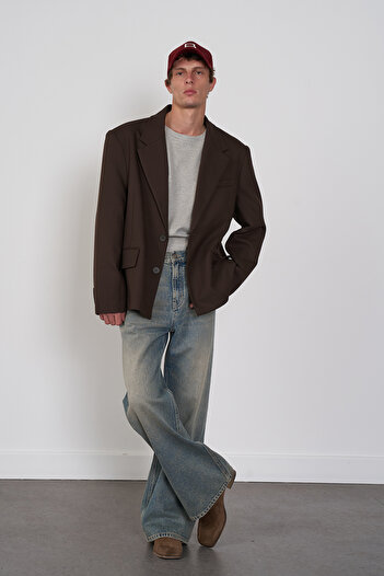 Beyyoglu Blazer Ceket