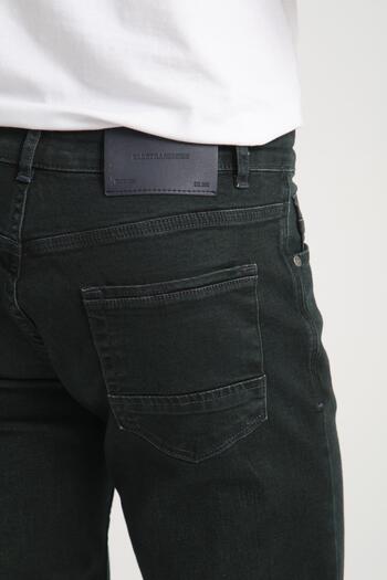 Store Rkek Regular Fit Lycra Jeans - Stretchy 98% Cotton Jean