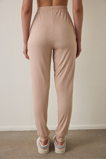 Penti Beige Dreaming Pajama Bottoms