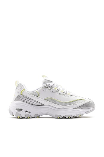 SKECHERS Sport D'Lites 1.0 Women's Shoes 150246-Wslm