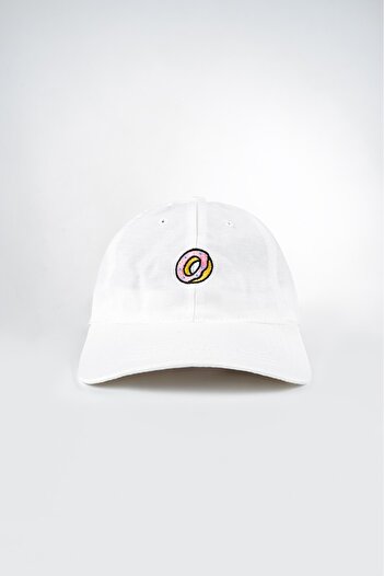 No Future Donut Cap Hat Nf0270By
