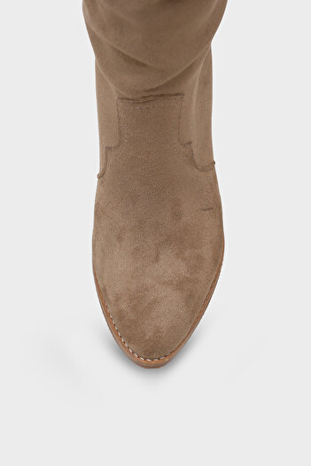 Capone Outfitters Γυναικείες μπότες Gertie