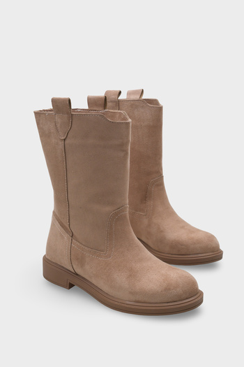 Capone Outfitters Γυναικείες μπότες Emmye