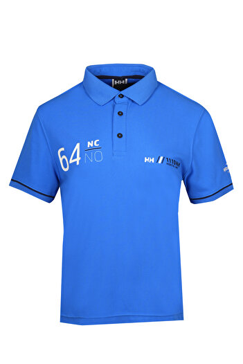 Helly Hansen HELLY-HANSEN ЧОЛОВІЧА ФУТБОЛКА HH417