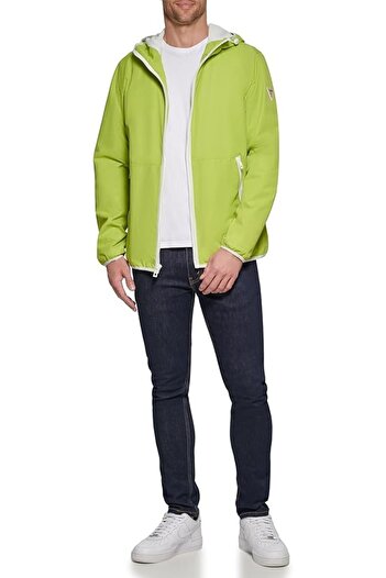 Guess Men's Windshield 112Ap164-Lim