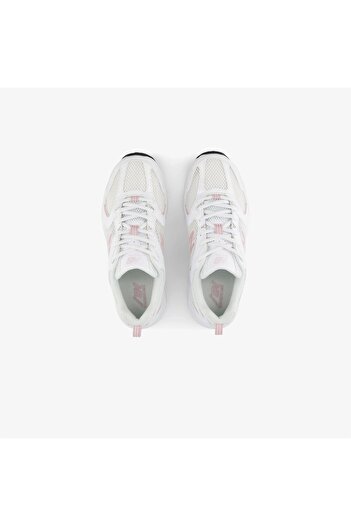 New Balance Boty na tenisky - Model U530CSA s logem