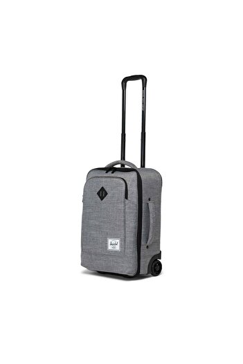 Herschel Supply Co. Herschel Heritage Softshell Büyük Kabin Boy Valiz 37L
