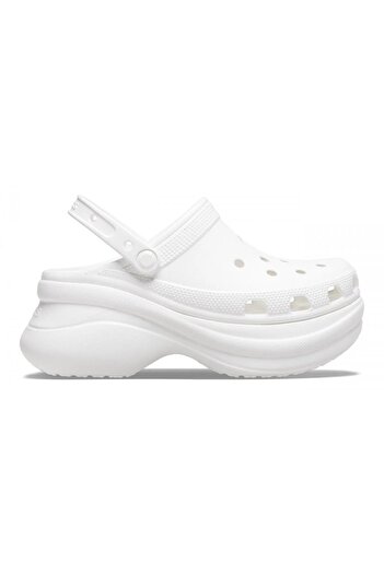 Crocs КЛАСИЧНІ ЖІНОЧІ ТАПОЧКИ BAE CLOG 206302-100