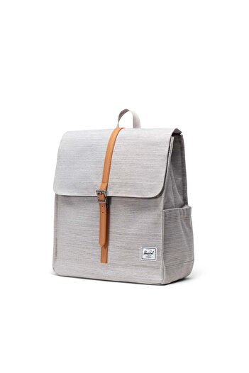 Herschel Supply Co. Herschel City Mıknatıs Kapamalı Sırt Çantası
