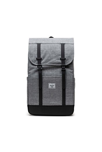 Herschel Supply Co. Herschel Retreat Mıknatıslı Kapama Sırt Çantası 23L