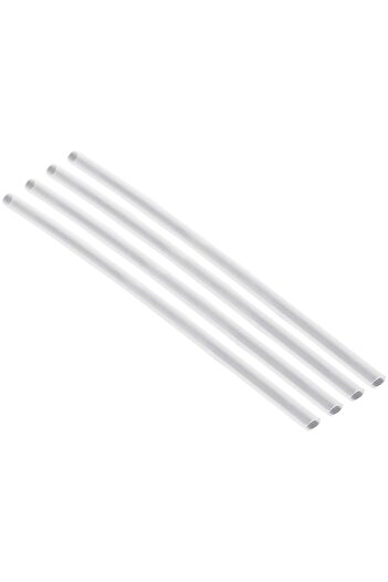Stanley The Iceflow Straws 4-Piece Plastic Straw Set 10-13219-002