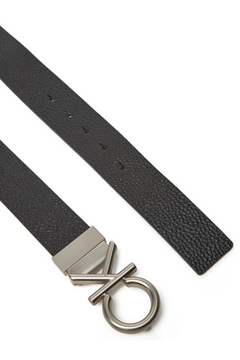 Calvin Klein CK HALLMARK LOGO 35MM ADJ/REV