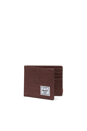 herschel Чоловічий гаманець Roy 30072-06573-OS