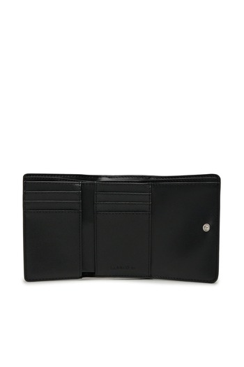 Calvin Klein Logolu Fermuarlı Cüzdan LV04F1030GUB1 CÜZDAN LV04F1030G UB1