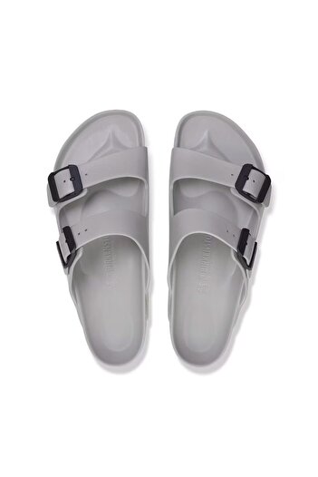 Birkenstock Papuci pentru femei ARIZONA STEALTH BUCKLE EVA 1029800