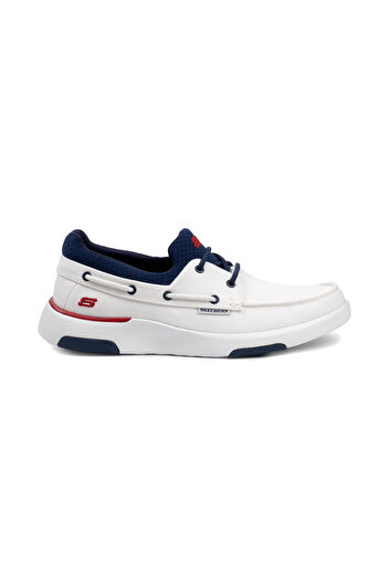 SKECHERS ΑΝΔΡΙΚΑ ΠΑΠΟΥΤΣΙΑ 65896-WNV