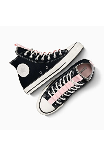 Converse Chuck Taylor All Star Grid Women's Sneaker