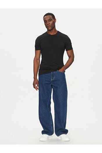 Calvin Klein قميص رجالي مكون من 3 قطع LV00NB4185-UB1