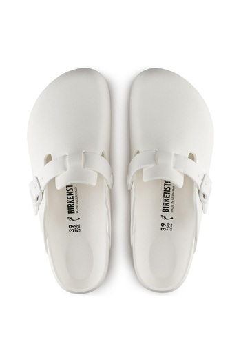 Birkenstock БОСТОН ЕВА ЖІНОЧІ ТАПИЦІ 127133