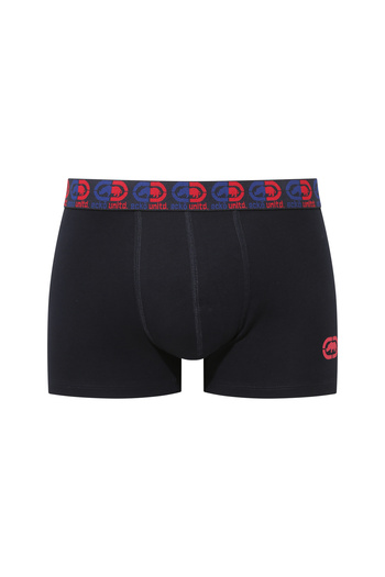 ECKO Saks - Navy Blue 2-Piece Boxer Set