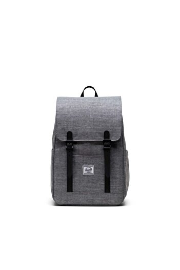 Herschel Supply Co. Herschel Retreat Mıknatıslı Kapama Küçük Boy Sırt Çantası 17L