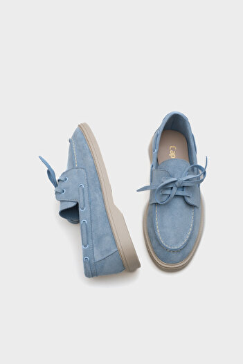 Capone Outfitters Camila Kadın Loafer LNP