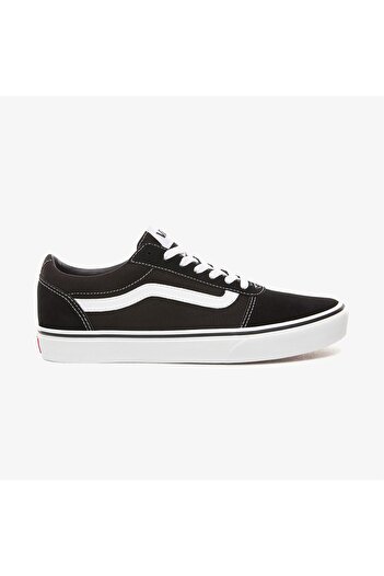 Vans Caldrone Black Men's Sneakers - Vn0A5Jm2Ba21