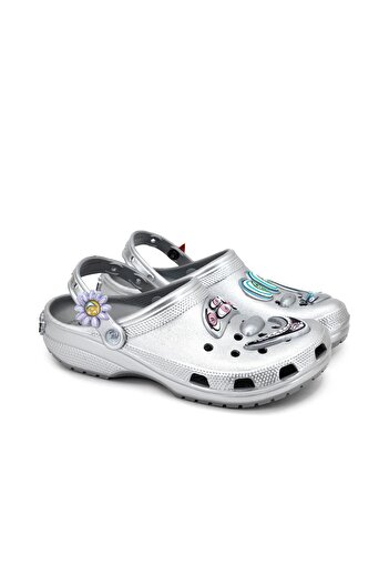 Crocs ΚΛΑΣΙΚΕΣ ΠΑΝΤΟΦΛΕΣ UNISEX KENNY SCHARF 209487-040
