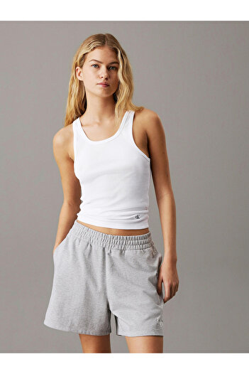 Calvin Klein قميص داخلي نسائي 3 قطع QS7493-9H0