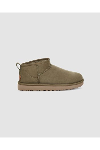 UGG Ultra Mini Unisex Boots 1116109-Alp