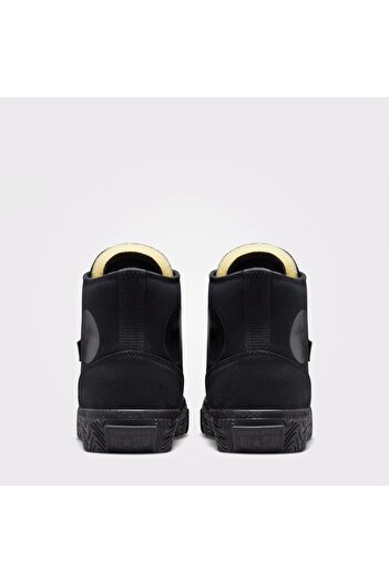 Converse Chuck Taylor Alt Star Retro Sport Siyah/Gri Sneaker