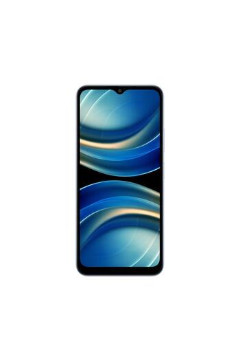 General Mobile Gm 23 Dual (128 GB Hafıza/ 4+4 Genişletilmiş Ram) Mavi Cep Telefonu