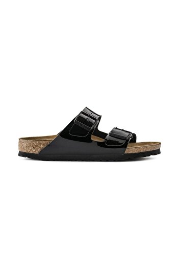 Birkenstock Black Women's Slippers