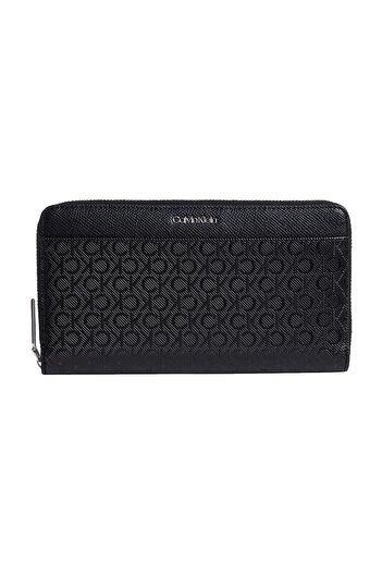 Calvin Klein KADIN CÜZDAN K60K613072-0GJ