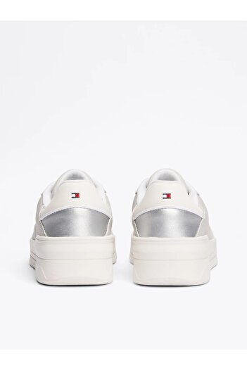Tommy Hilfiger KADIN AYAKKABI FW0FW08615-PQU