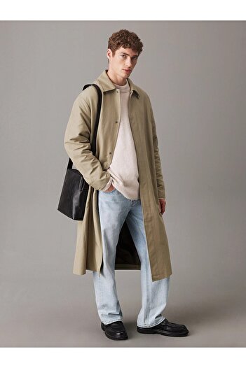 Calvin Klein Men's Shoulder Bag K50K 512987 -Beh
