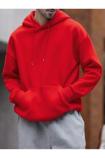 Gollinger Men's Hooded Sweatshirt