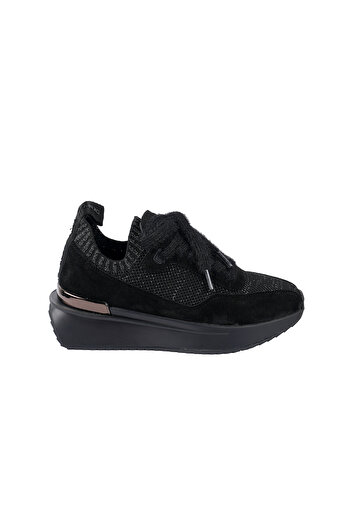 Dkny Women's Shoes K4487981-Blk