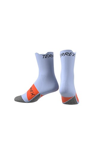 adidas Terrex Heat.rdy Trail Running Agravic Çorap