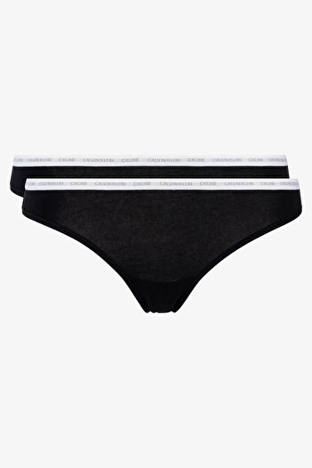 Calvin Klein Дамски комплект бельо от 2 части QD3788E-001