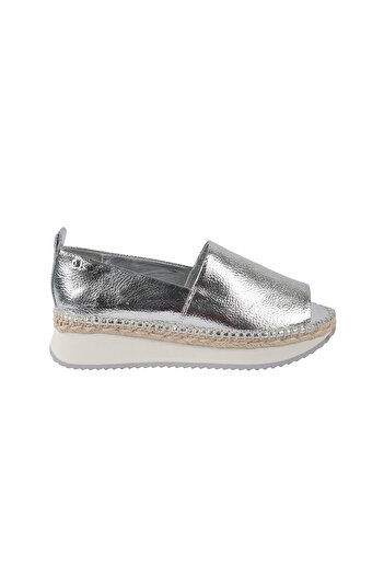 Dkny Women's Shoes K1271380-Sil