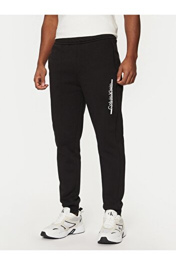 Calvin Klein ERKEK EŞOFMAN ALTI K10K114342-BEH