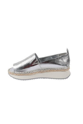 Dkny Women's Shoes K1271380-Sil