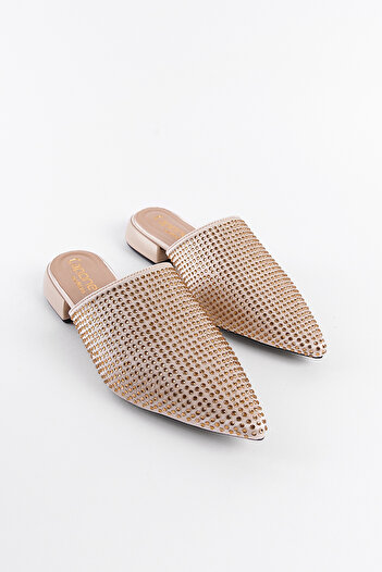 Capone Outfitters Γυναικείες Παντόφλες