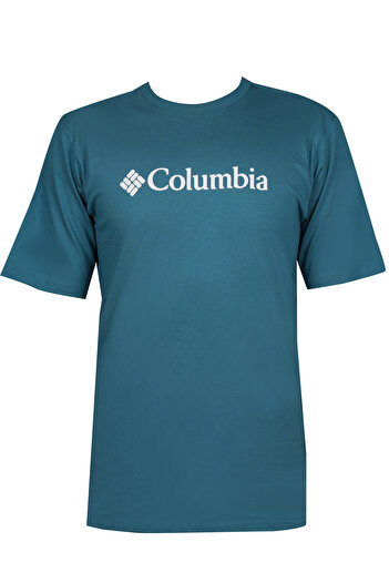 Columbia Ανδρικό T-SHIRT COLUMBIA CSC BASIC 1680051 -364