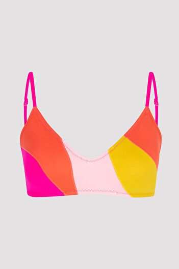 Penti Pauline Bra Bikini Top-Aysu Türkoğlu Collection