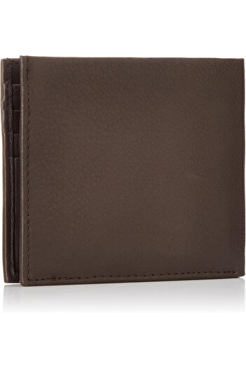 Calvin Klein Men's Wallet 31Ck130015-Brown