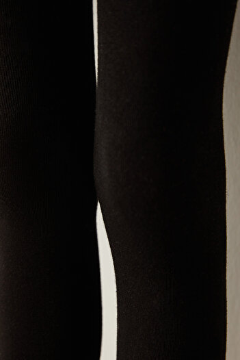 Penti Pretty Ecosell Black Pantyhose