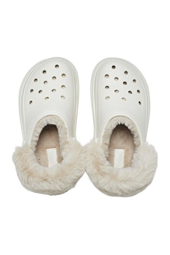 Crocs Дамски пантофи с подплата STOMP 208546-160